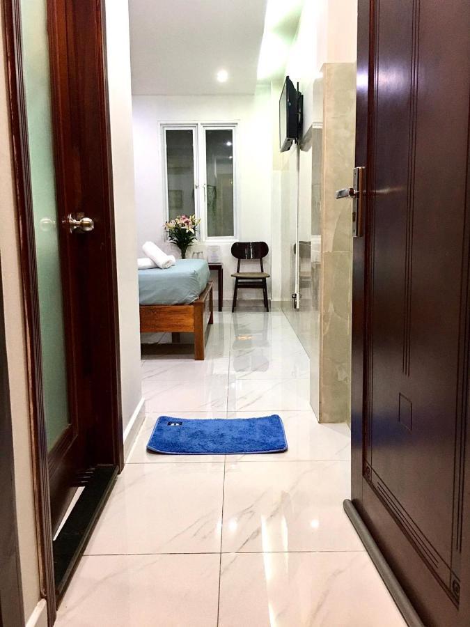Saigon Cozy TP. Hồ Chí Minh