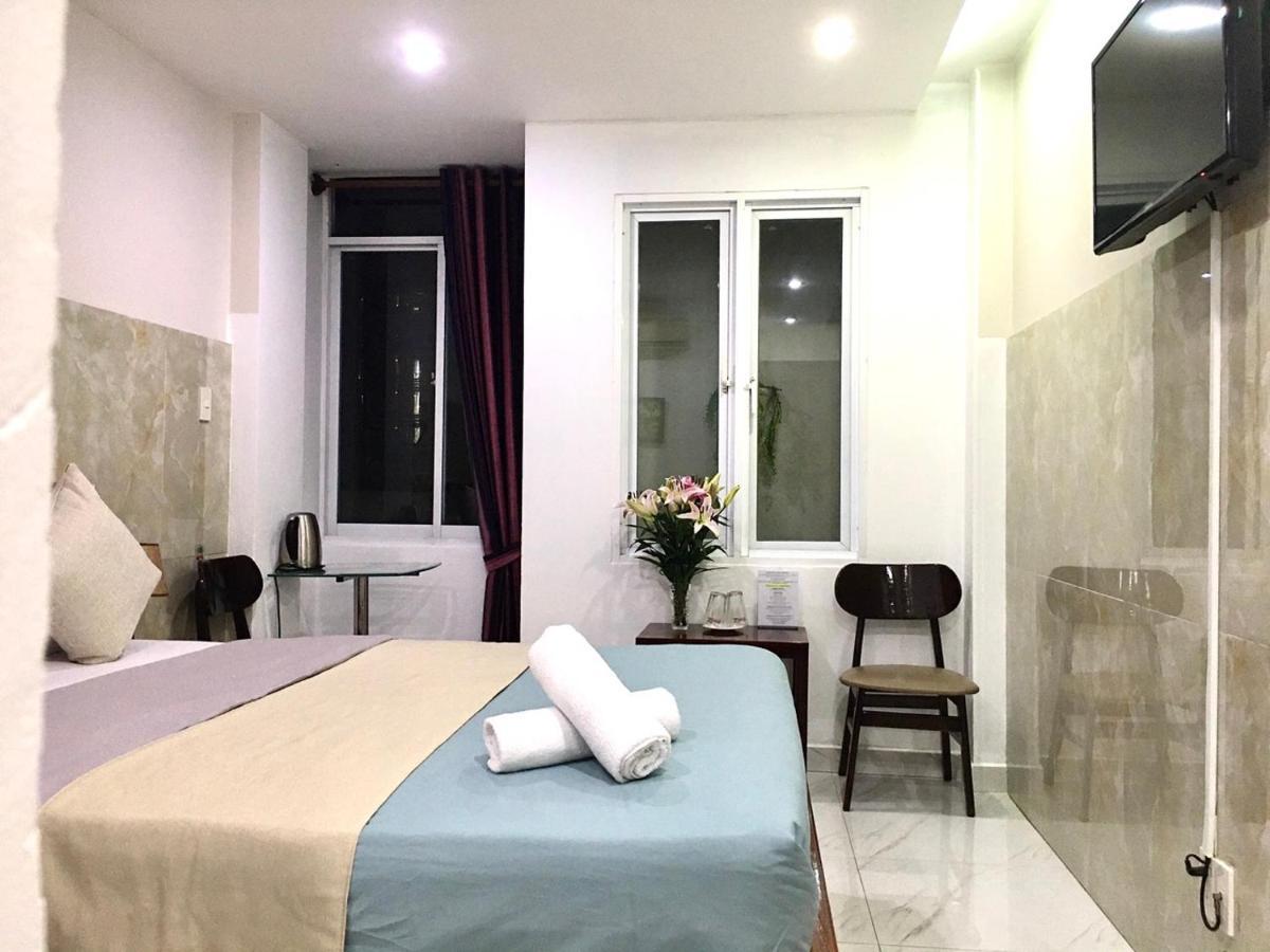 Saigon Cozy * TP. Hồ Chí Minh