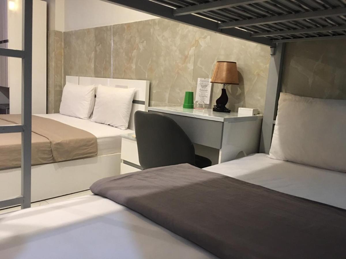 Saigon Cozy Khách sạn TP. Hồ Chí Minh