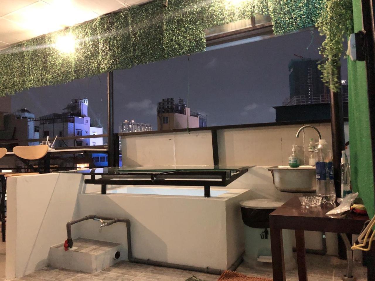 Khách sạn Saigon Cozy TP. Hồ Chí Minh