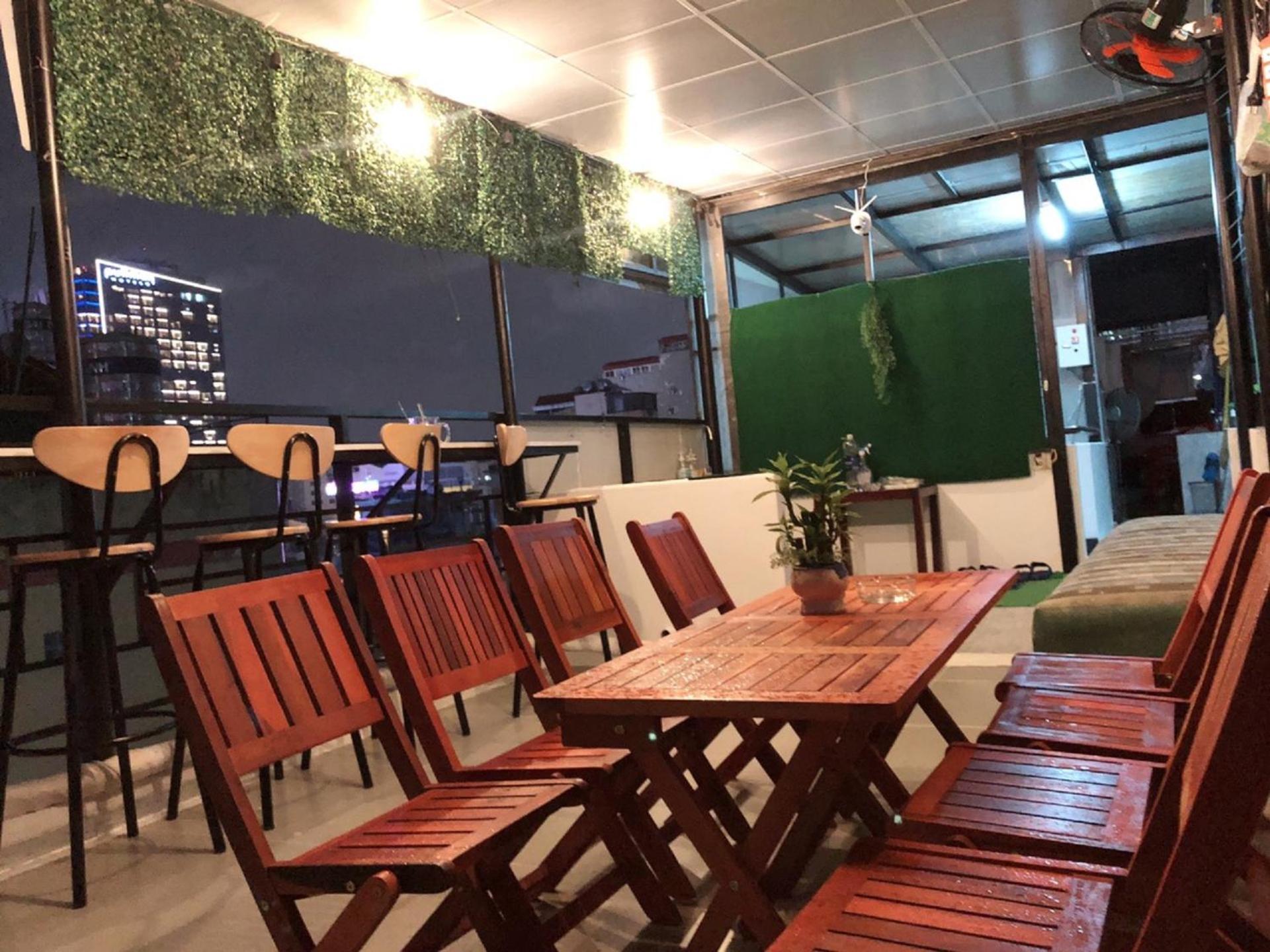 Saigon Cozy Khách sạn *