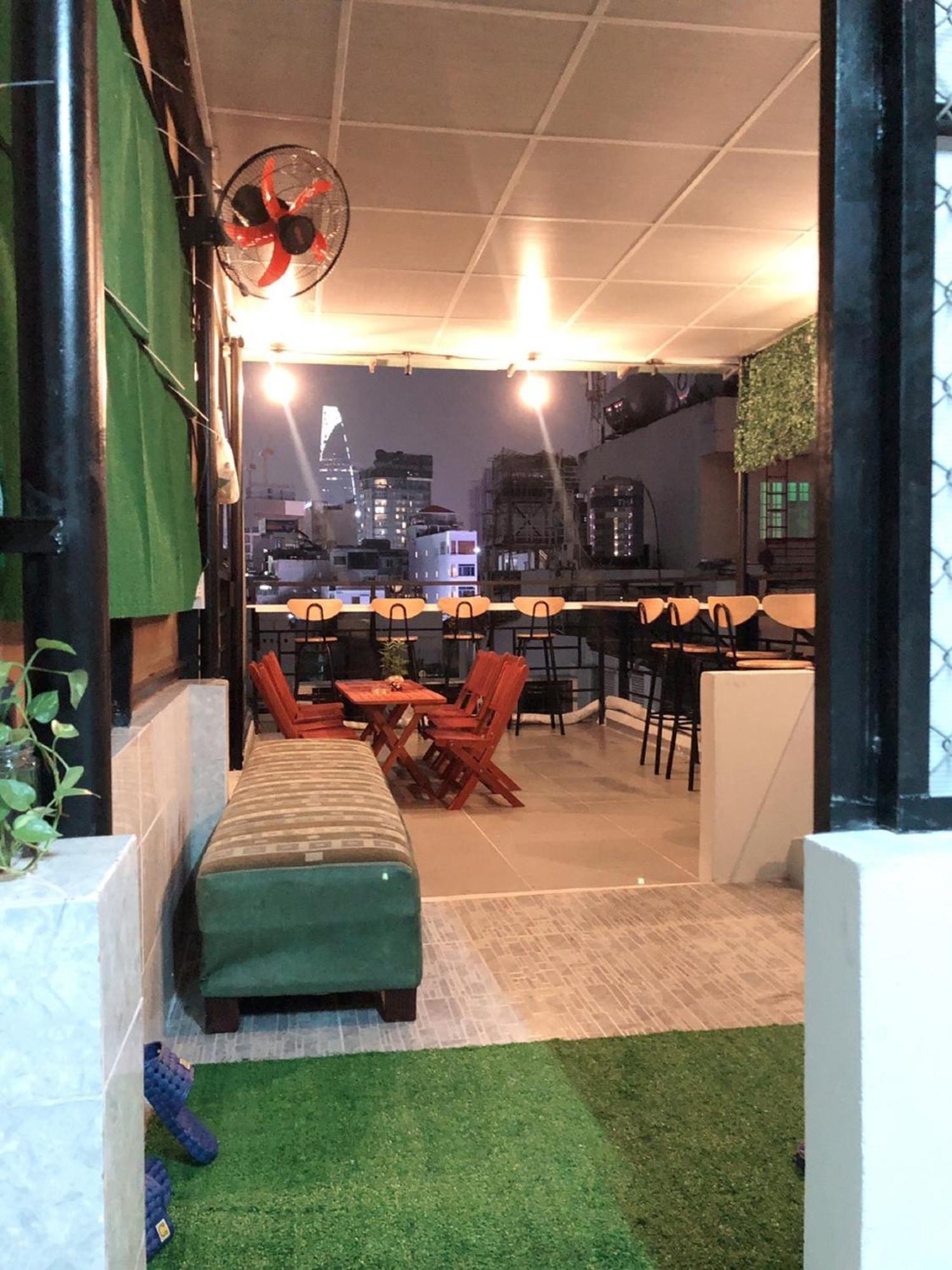 Saigon Cozy * TP. Hồ Chí Minh