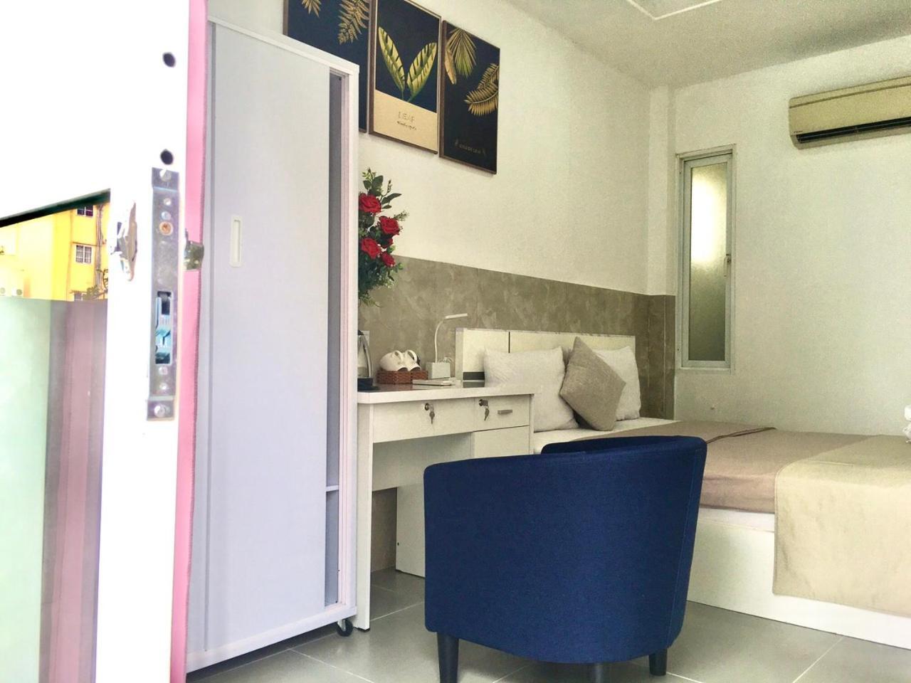 Saigon Cozy Khách sạn TP. Hồ Chí Minh