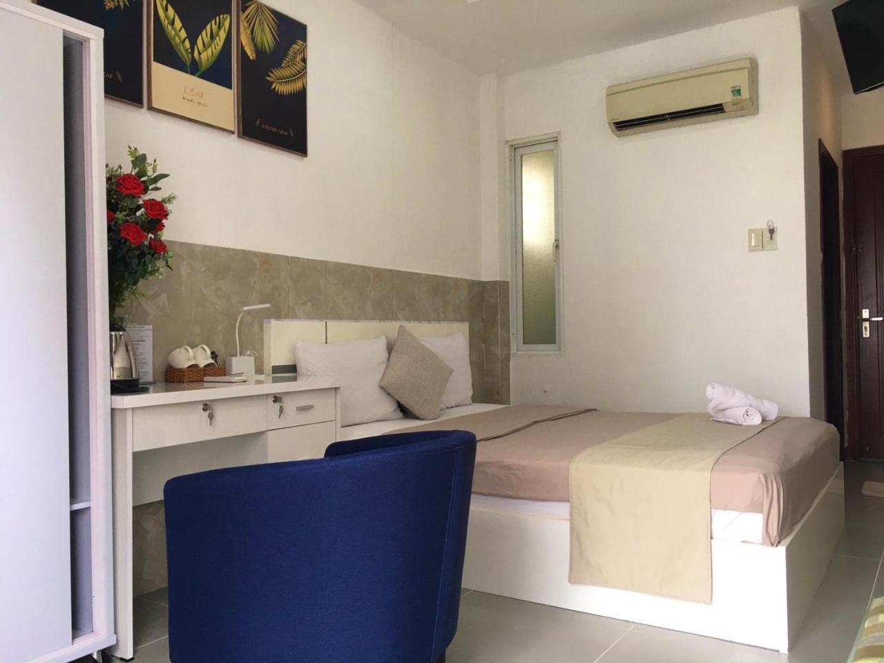 Saigon Cozy Khách sạn