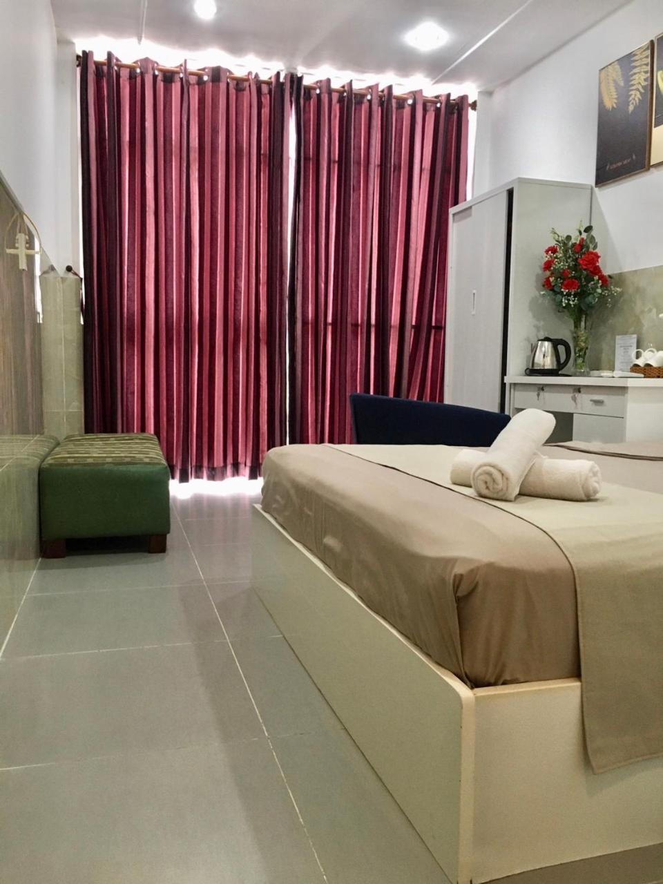 Saigon Cozy Khách sạn