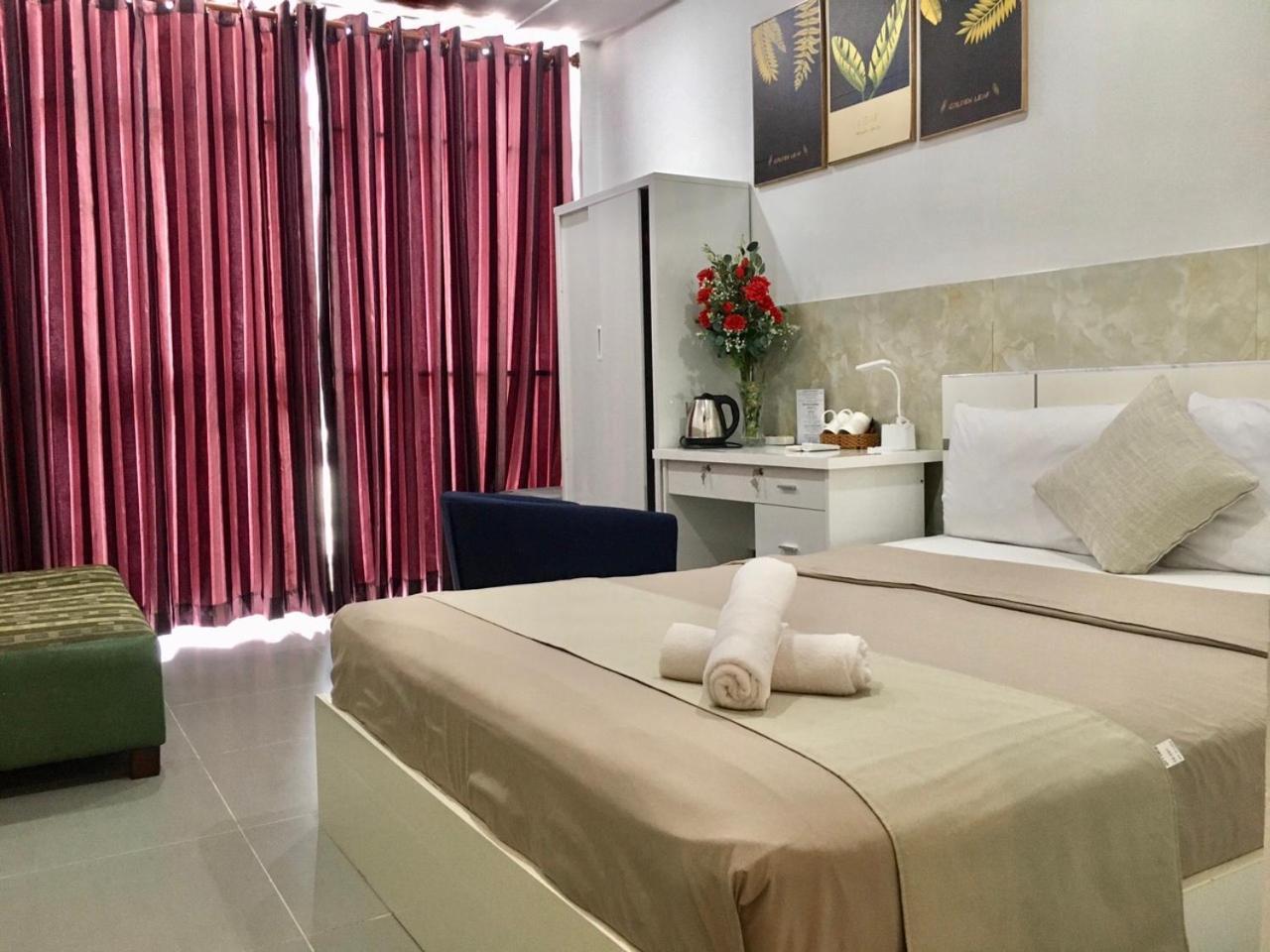 Saigon Cozy Ho Chi Minh City
