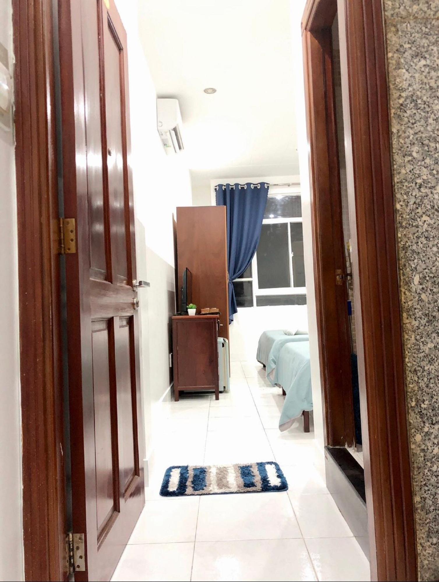 Saigon Cozy Khách sạn TP. Hồ Chí Minh