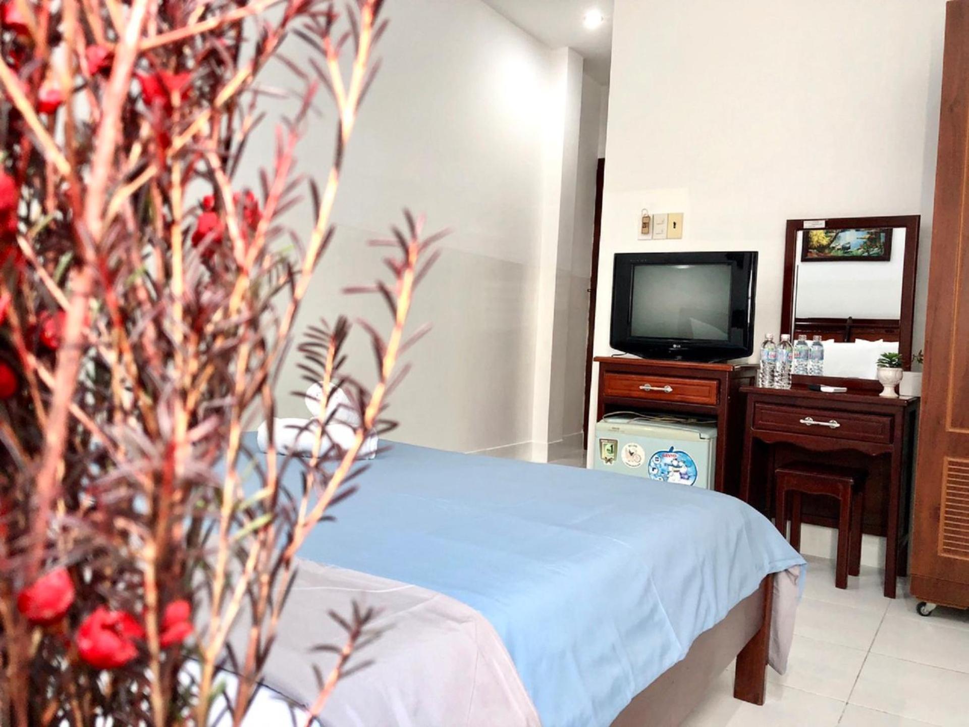 Saigon Cozy Khách sạn