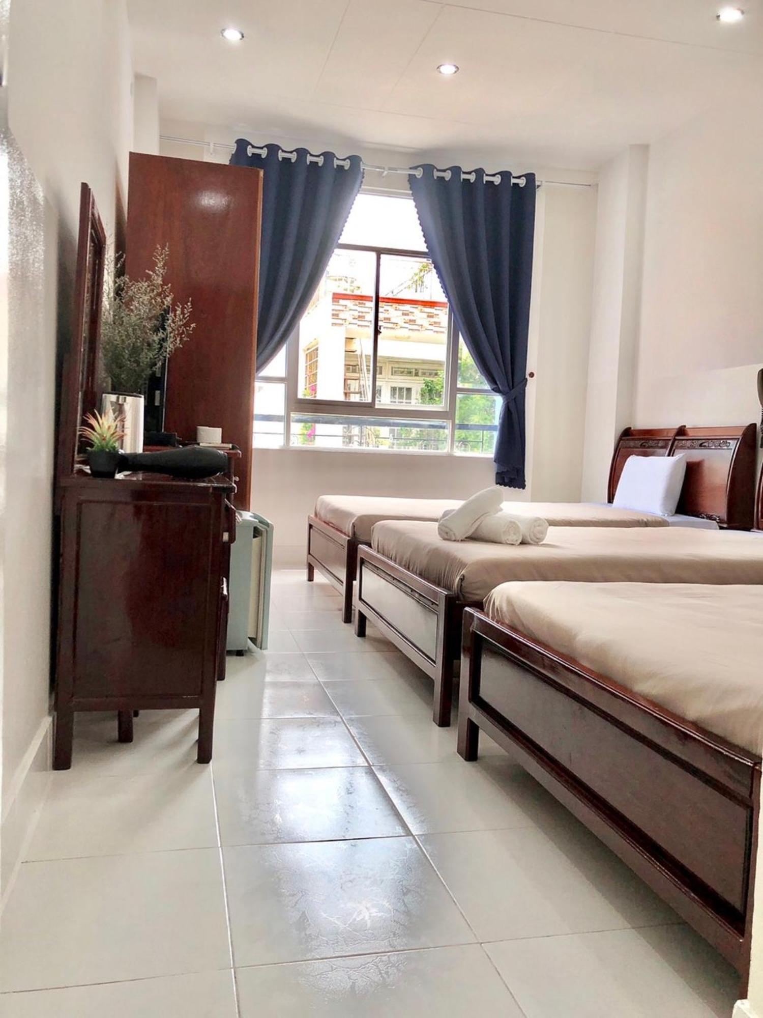 Saigon Cozy TP. Hồ Chí Minh