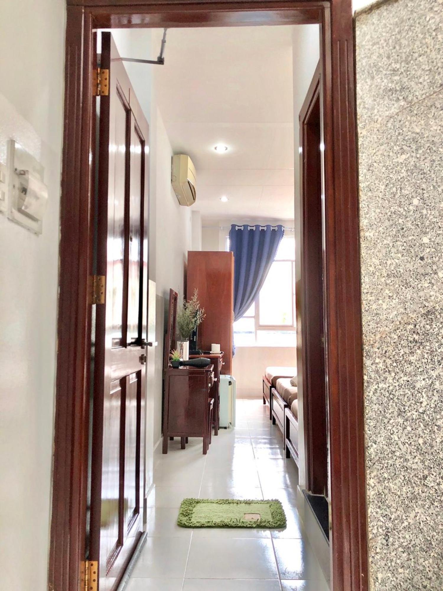 Saigon Cozy * TP. Hồ Chí Minh