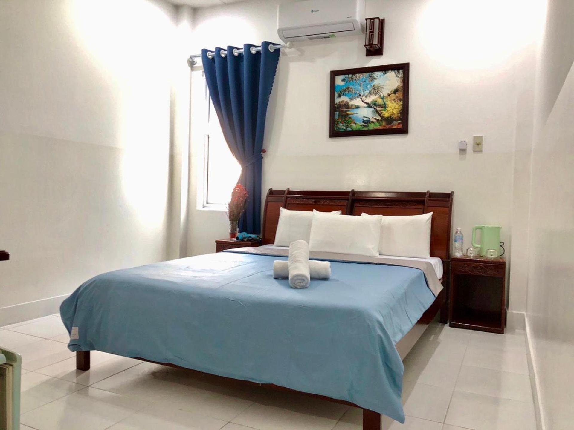 Saigon Cozy Khách sạn TP. Hồ Chí Minh