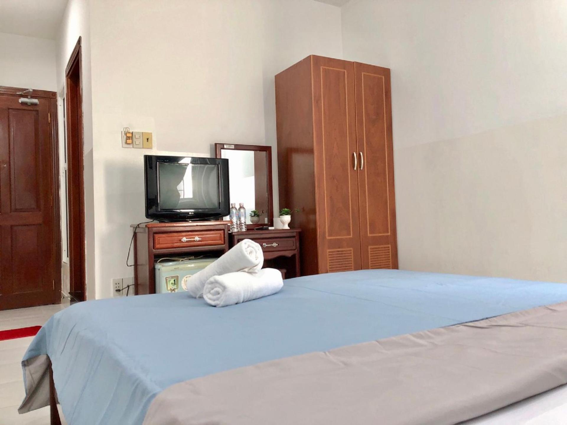 Khách sạn Saigon Cozy TP. Hồ Chí Minh