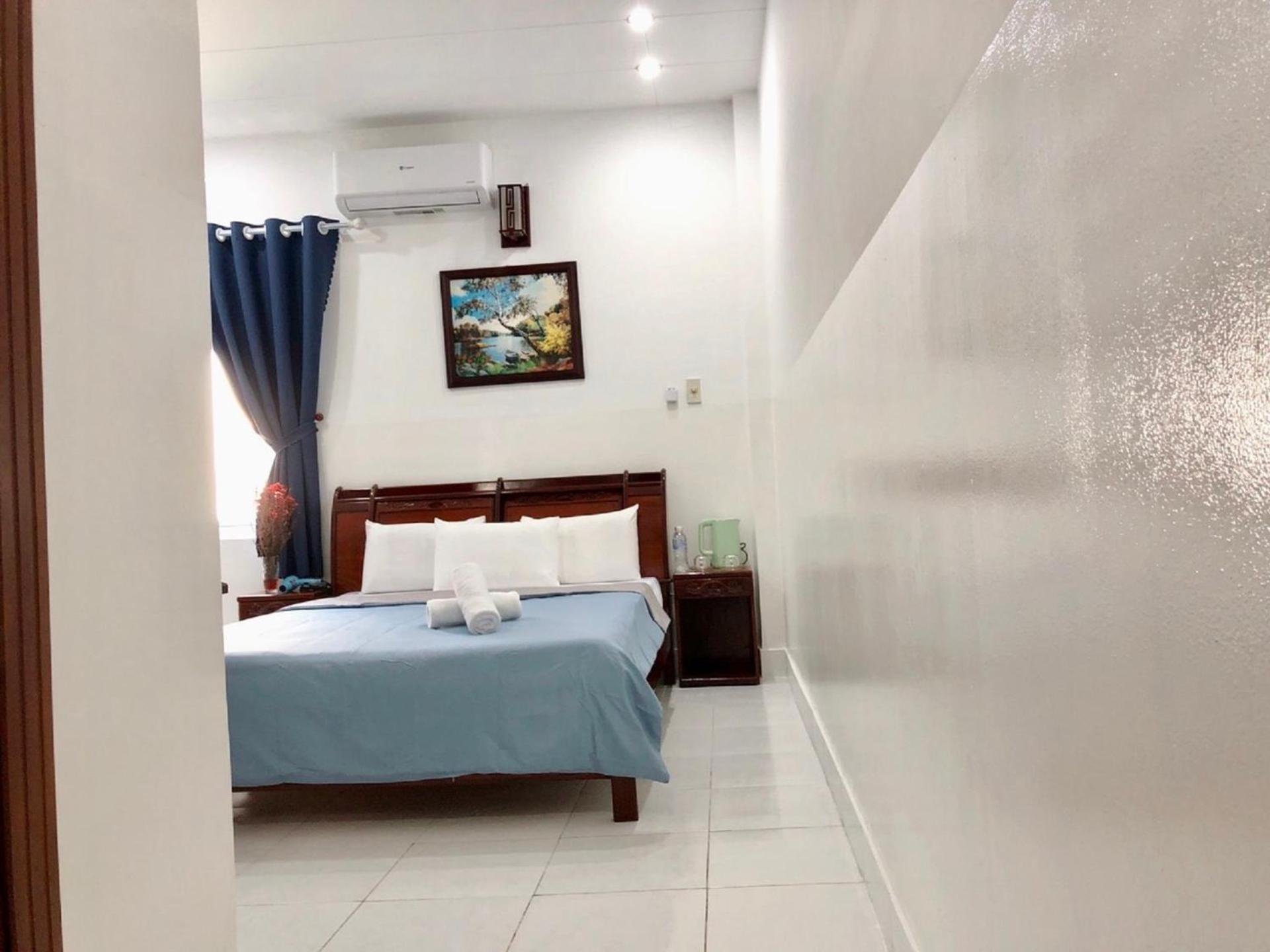 Saigon Cozy TP. Hồ Chí Minh